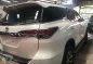 2016 Toyota Fortuner 2.4 V 4x2 Automatic Transmission PEARL WHITE-6