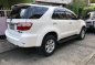 2010 Toyota Fortuner 2.7 G Gas Automatic-3