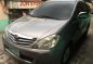 SELLING TOYOTA Innova g 2009-3