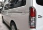 2014 Toyota Hiace super grandia AT-11