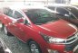 2016 TOYOTA INNOVA 2.8 E Manual Transmission-0