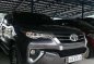 2017 Toyota Fortuner G FOR SALE-0