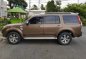 Ford Everest 2012 Automatic Used for sale. -2