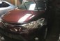 2018 TOYOTA Vios 1.3 E Manual B. Red-0