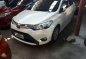 2016 Toyota Vios 1.5G Automatic transmission-1