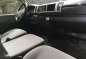 2017 Toyota Hiace Grandia GL 3.0 Diesel Manual-1