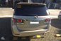 Toyota Fortuner V 2015 Diesel (AT) FOR SALE-5