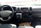 2014 Toyota Hiace Commuter - 2.5L Diesel Engine-3