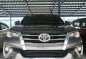 2017 Toyota Fortuner G FOR SALE-2