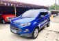 2015 Ford Ecosport Titanium Automatic Transmission-0