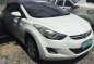 2012 Hyundai Elantra 16 6 Speed MT-1