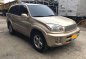 SELLING Toyota Rav4 J 20at cbu -1