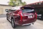 2016 Mitsubishi Montero Sport Gls Premium 4x2 Automatic -3