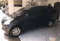 2013 Toyota Avanza 1.3 E Automatic transmission-2