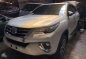 2016 Toyota Fortuner 2.4 V 4x2 Automatic-1