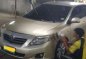 Toyota Corolla Altis 2009 AT FOR SALE-4