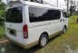 Toyota Hiace super Grandia 2011 FOR SALE-7