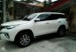 2016 Toyota Fortuner 24v FOR SALE-1