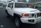 2015 Toyota FJ Cruiser - 4.0L V6 Engine - 4X4-0