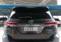 2017 Toyota Fortuner G FOR SALE-5