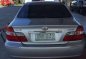 Toyota Camry 2004 model 2.0 G FOR SALE-2