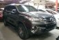 2017 TOYOTA Fortuner 2.4 G 4x2 Manual Transmission-2