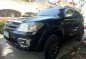 Toyota Fortuner V 4x4 Top of the Line 2006-1