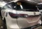 2016 Toyota Fortuner 2.4 V 4x2 Automatic Transmission PEARL WHITE-7