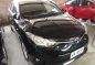 2017 Toyota Vios 13E automatic BLACK-0