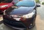 Toyota Vios E 2017 Automatic-Located at Quezon City-1