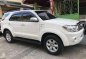 2010 Toyota Fortuner 2.7 G Gas Automatic-1