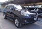 2014 Toyota Fortuner 25 V At FOR SALE-0