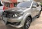 2012 Toyota Fortuner G AT D4D FOR SALE-0