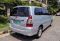 Toyota Innova G 2014 -Automatic transmission-2