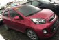 2016 Kia Picanto MT GAS FOR SALE-2