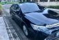 2015 Toyota Camry 2.5G AT black-3