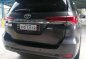 2017 Toyota Fortuner G FOR SALE-4
