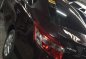 2017 TOYOTA Vios E automatic blackish red-3