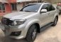 2012 Toyota Fortuner G AT D4D FOR SALE-2