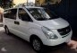 Hyundai Grand Starex 2013 for sale-1