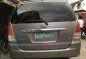 SELLING TOYOTA Innova g 2009-3