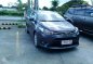 2016 Toyota Vios matic FOR SALE-0