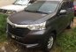 2016 Toyota Avanza E Manual Transmission-2