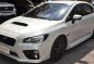 2015s Subaru WRX Automatic ALL Stock -6