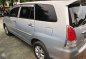 Toyota Innova 2011 J 2.0 Gas MT FOR SALE-1