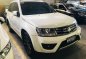 2016 Suzuki Grand Vitara for sale-2