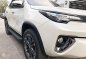 2016 Toyota Fortuner For Sale-1