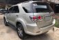 2012 Toyota Fortuner G AT D4D FOR SALE-1