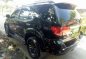 Toyota Fortuner V 4x4 Top of the Line 2006-6