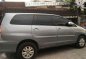 SELLING TOYOTA Innova g 2009-5